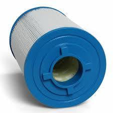 Spa Filter Cartridges: Leisurerite/Waterway C100 (Set of 2) / LR100 - Spa Cartridge Filter