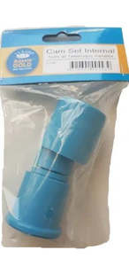 Aussie Gold: Vac Handle Cam Set - Complete