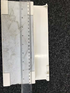 Filtermaster: Filtermaster Weir Door