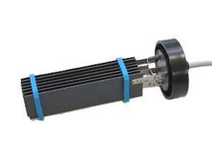 Chlorinator Cells And Parts: Replacement Cell Noria ROKXP15