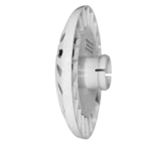 Pool Accessories: Concrete Suction Drain 40mm
