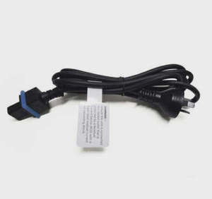 Pool Accessories: Power Supply Cable (all units)