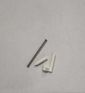 Pool Accessories: FM Skimmer Weir Latch (small)