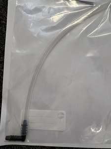 Pool Accessories: AquaGenie Plastic Feeder Tubing