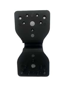 Butterfly Clip (6 Pack)