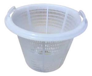 S1800 (MKI) Poolrite Skimmer Basket