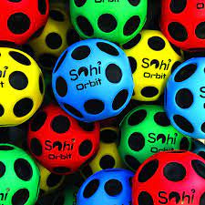 Toys: Sohi Orbit Ball