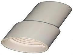 Hose: VACUUM HOSE CUFF 38MM