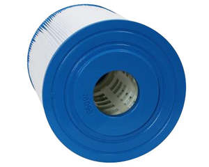 Pool Accessories: Austral/Hurlcon ZX50 - HU50Z - Pool Cartridge Filter