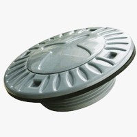 Pool Accessories: Waterco Hydrostatic Valve 50mm Fibreglass