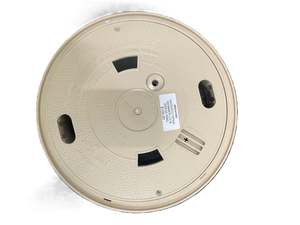 Pool Accessories: Waterco SP500 Skimmer Lid & Dress Ring