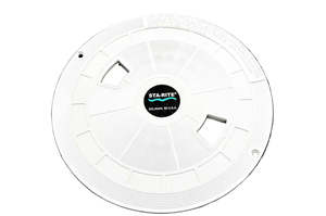 Pool Accessories: SKIMMER BOX LID WA72