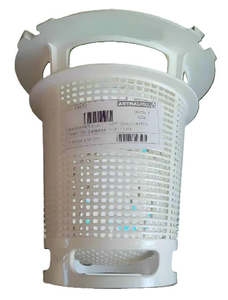 Pool Accessories: APA Skimmer Basket 74577