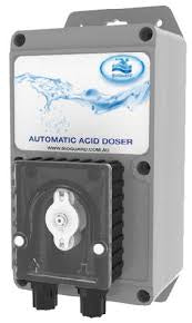 Chlorinators: Platinum  Automatic Acid Doser