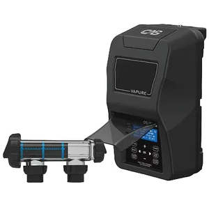 Chlorinators: Vapure VP35 Salt Chlorinator