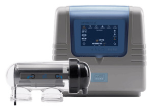 Halo Pure 15 Low Salt Chlorinator