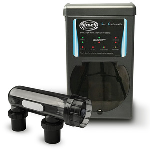 FMSC25 - Salt Chlorinator