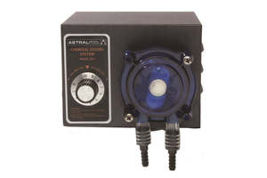 RC1-5RPM Chlorine Doser