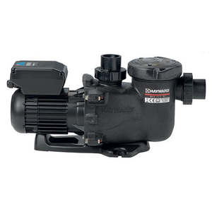 Hayward MaxFlo Variable Speed Pump