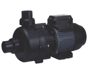 Super Quiet FX Pump 1.0hp - c/w H & L Pot