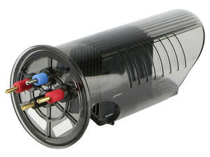 Tri Electrode Large Packed