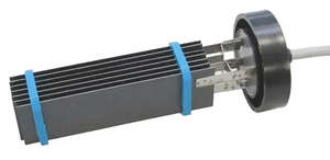 Chlorinator Cells And Parts: Evolution 35 Generic Cell