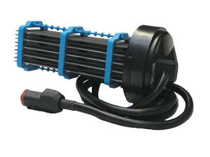 Replacement Salt Cell - Crystal RP2000