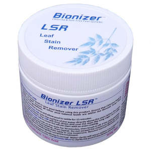 Bionizer LSR