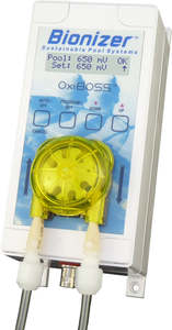 Bionizers: Oxi-Boss