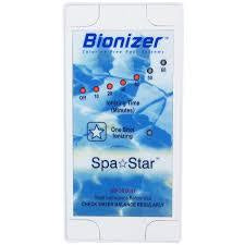 Bionizer Spa Star