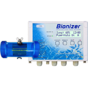 Bionizer 2-60L