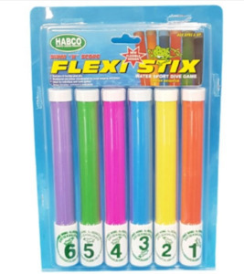Pool Accessories: Dive Stix game set - Habco
