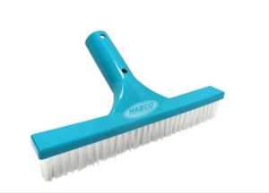 habco: Algae brush nylon bristles habco
