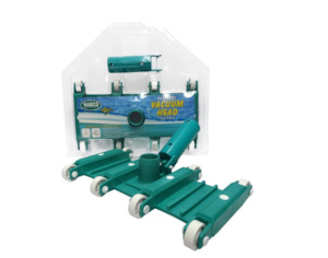 habco: Vacuum head deluxe - Habco
