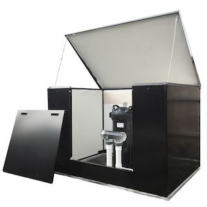 Accessories: The Acoustic Box