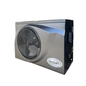 RYANZ Pool Heat Pump