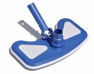 Accessories: Swimming Pool Brush Vacuum Head