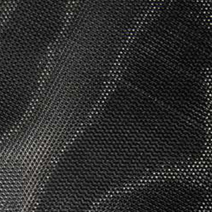 Winterkleen Mesh Black