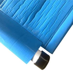 Deluxe Thermotech Blue 4.5mm