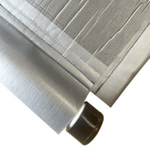 Deluxe Thermotech Silver 4.5mm