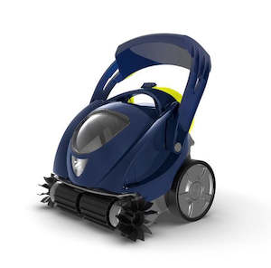 Dolphin Robot: ZODIAC SPABOT SB1000 SPA CLEANER