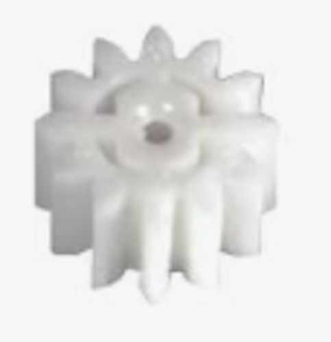 Dolphin Robot: DOLPHIN GEAR Z12 FOR DRIVE MOTOR