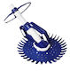 Automatic Suction Pool Cleaner