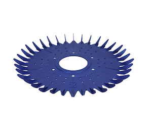 BARACUDA G2 DISC PEARL BLUE