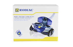 Dolphin Robot: MX8 ENGINETUNE KIT