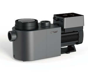 Pump: AQUAGEM INVERTER POOL PUMP 1.5HP