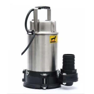 Pump: TREVOLI MD400SUBMERSIBLE