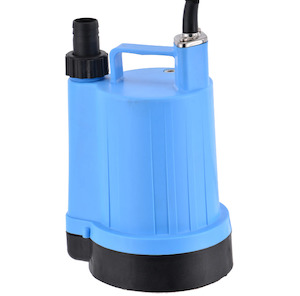 Pump: TREVOLI SUBMERSIBLE PUMP