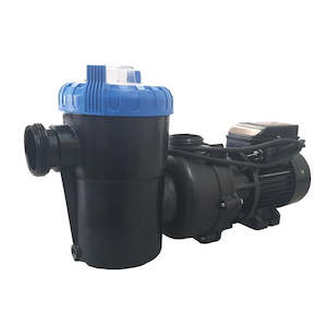 Pump: FX / POWER PLUS PUMP SELF PRIMING 1HP