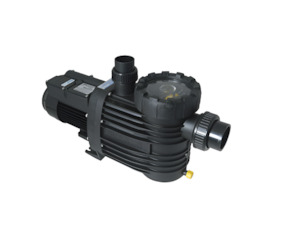 Pump: 1.5HP SPECK PUMP 90/400 Series